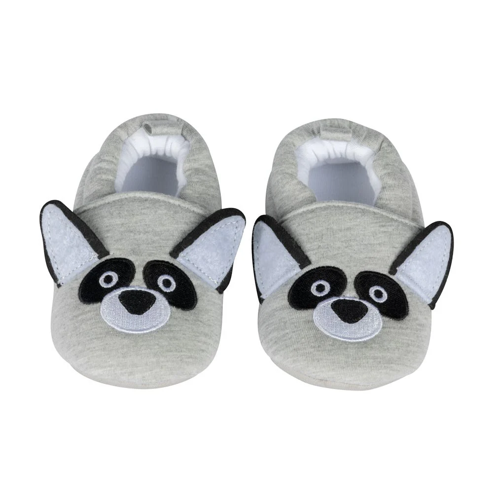 Pantufla Mapache Infanti
