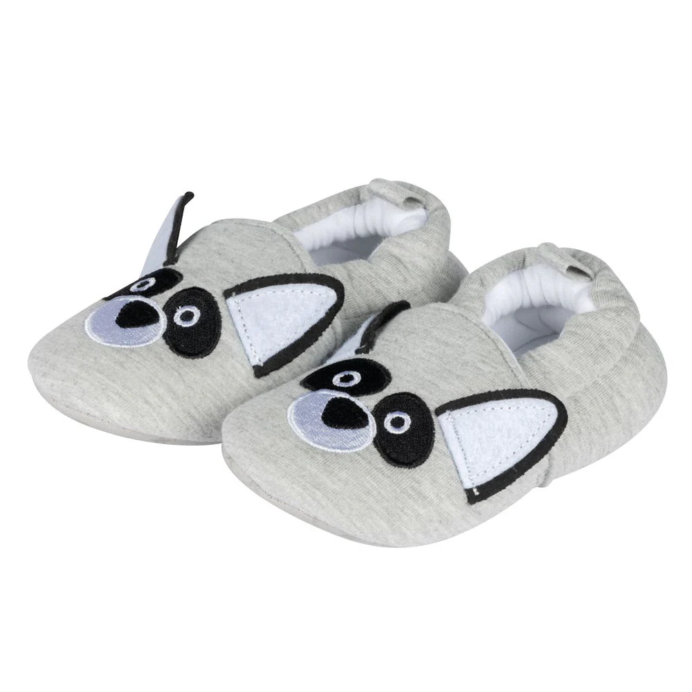 Pantufla Mapache Infanti - Image 3