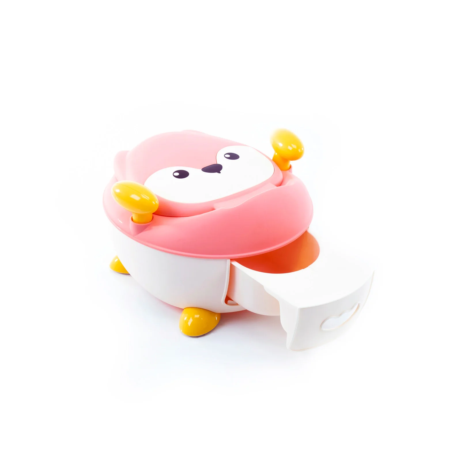 Pelela Potty Fox Infanti - Image 11