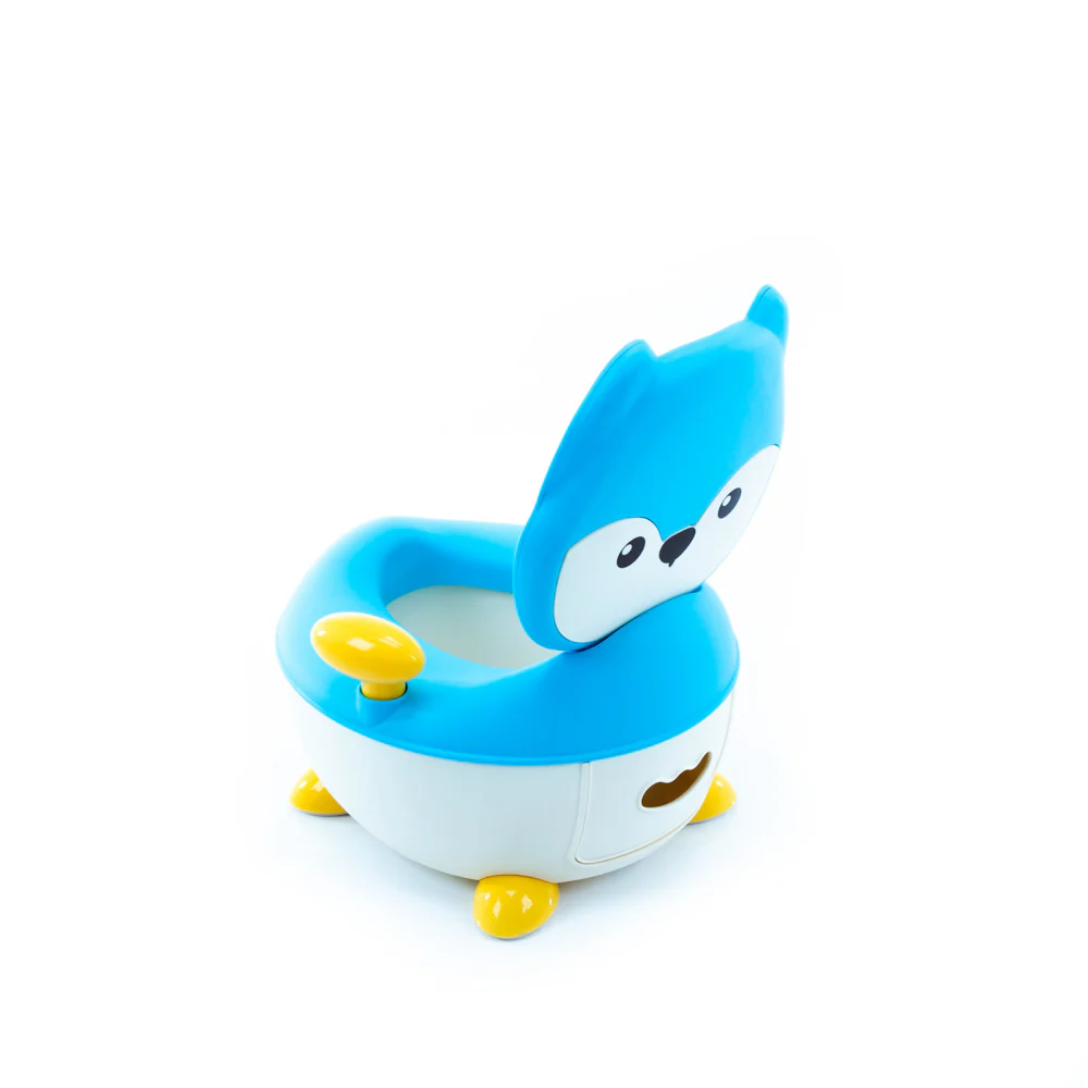 Pelela Potty Fox Infanti - Image 3