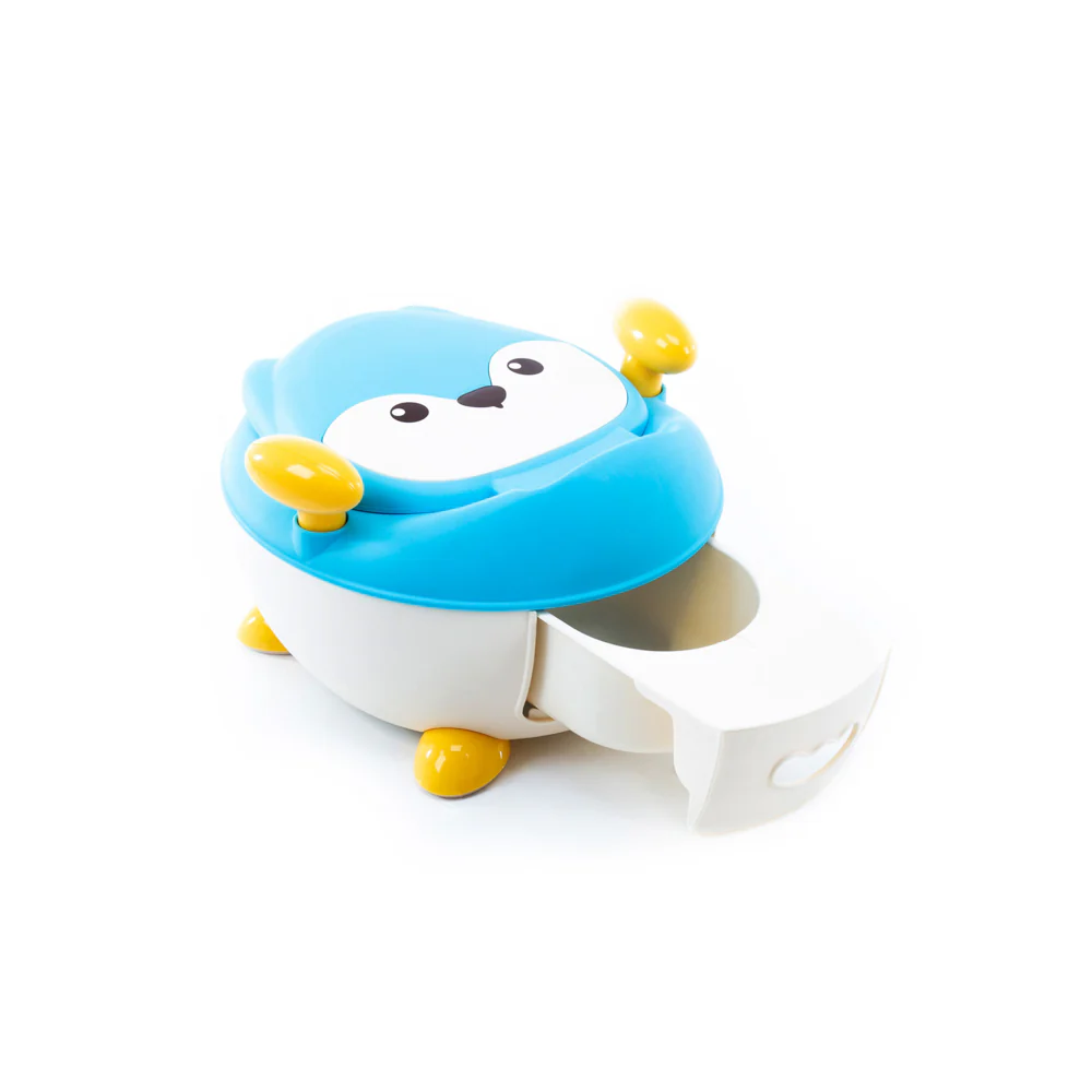Pelela Potty Fox Infanti - Image 4