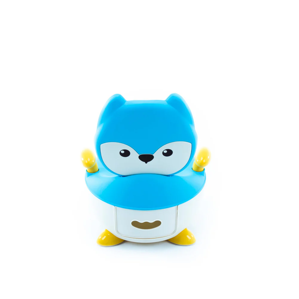 Pelela Potty Fox Infanti - Image 6