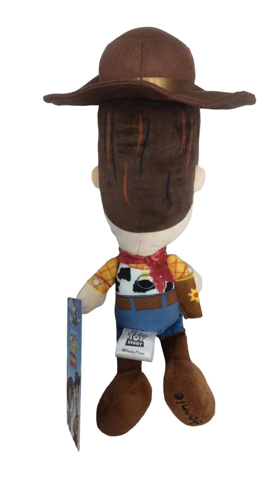 Peluche Toy Story: Woody 12 cm - Image 2