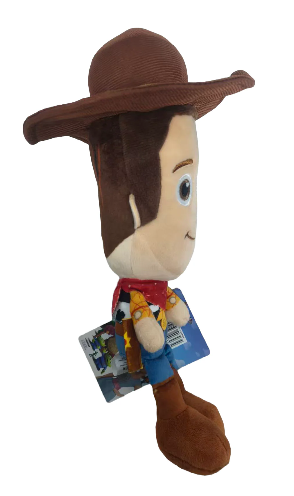 Peluche Toy Story: Woody 12 cm - Image 3