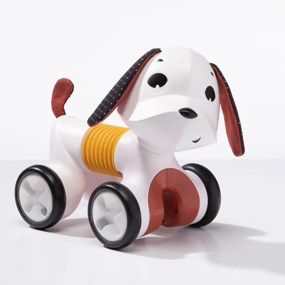 Perrito Follow Me Charlie Tiny Love - Image 14