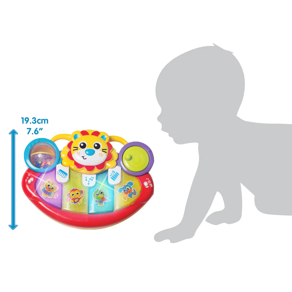 Piano de Actividades León Playgro - Image 3