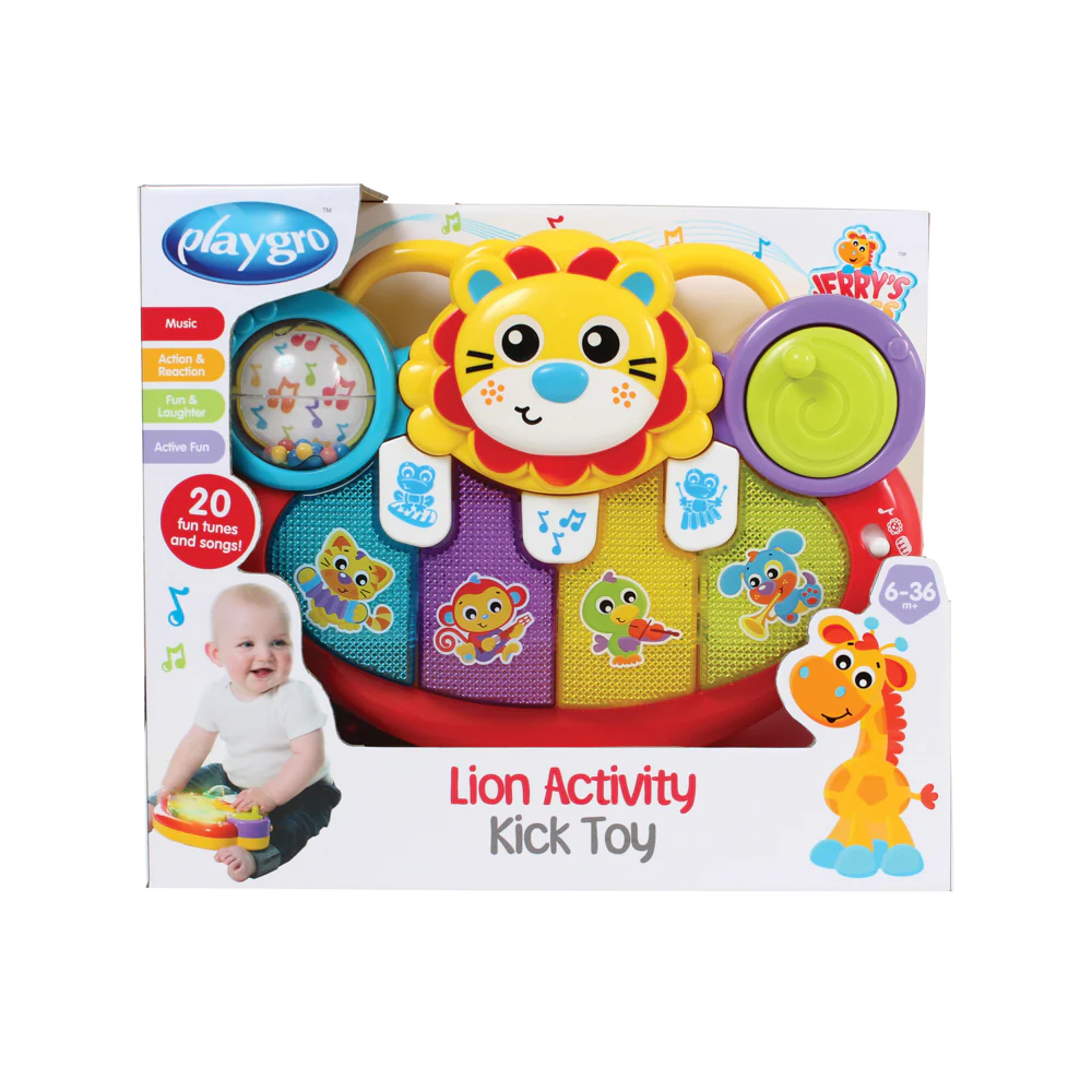 Piano de Actividades León Playgro - Image 5