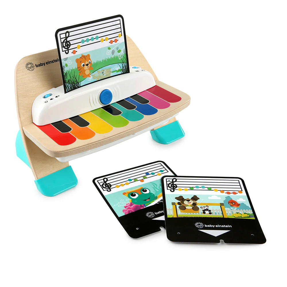 Piano Magic Touch Hape