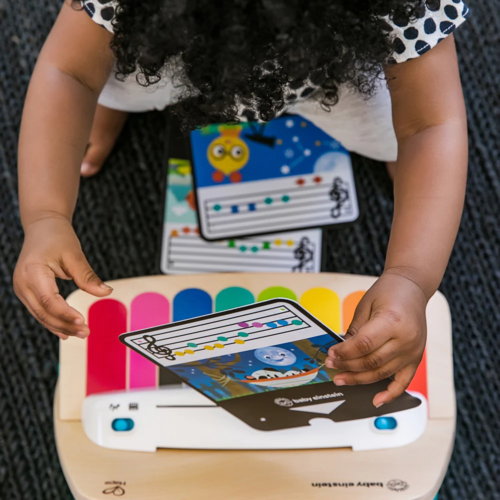 Piano Magic Touch Hape - Image 10