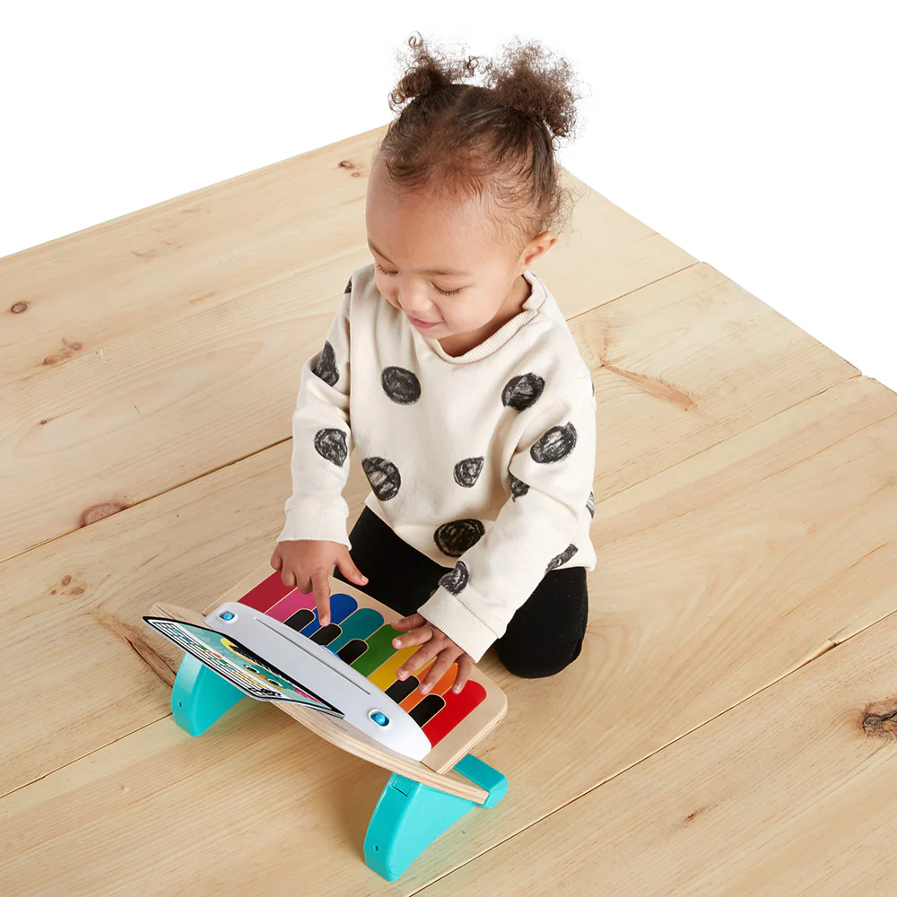 Piano Magic Touch Hape - Image 11