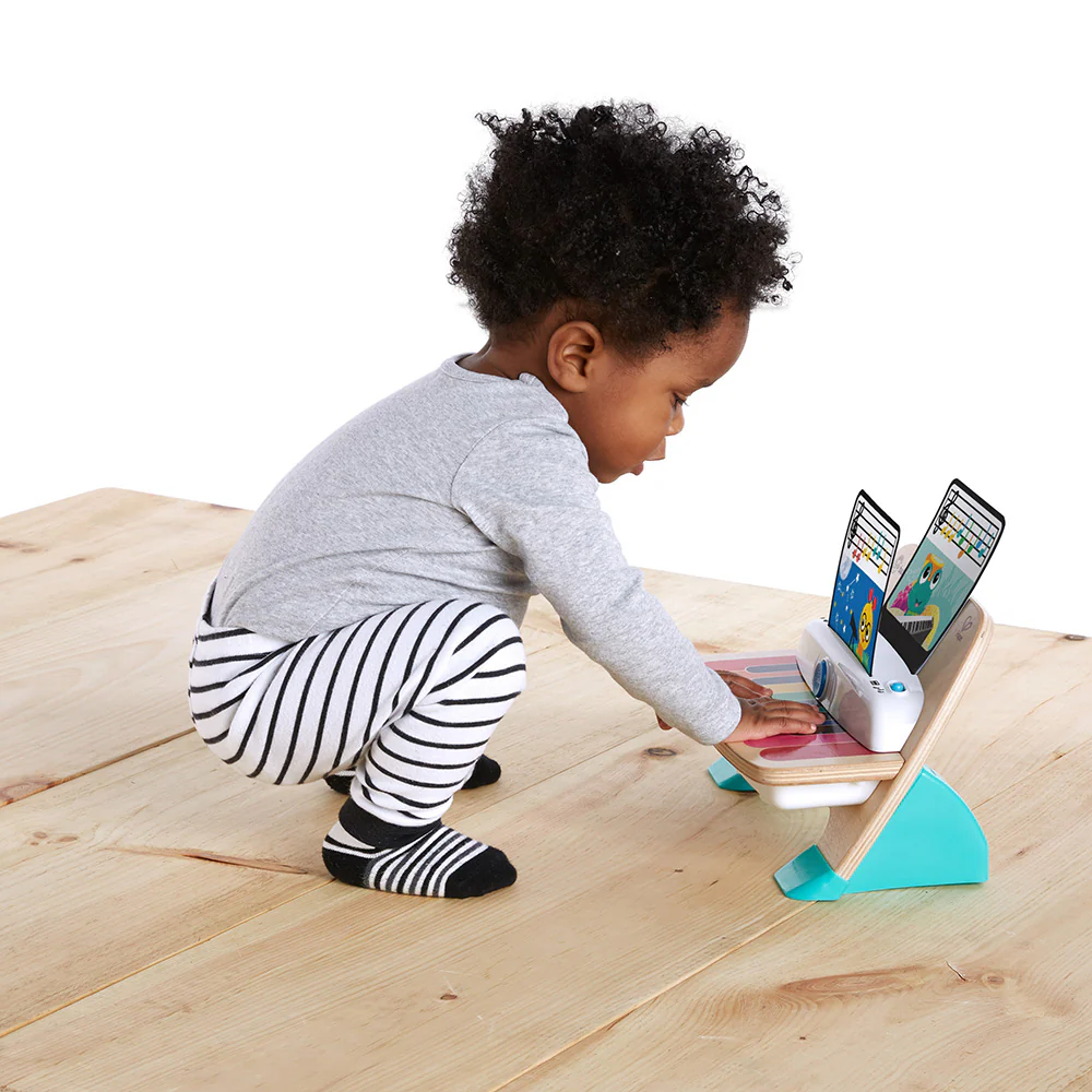 Piano Magic Touch Hape - Image 12