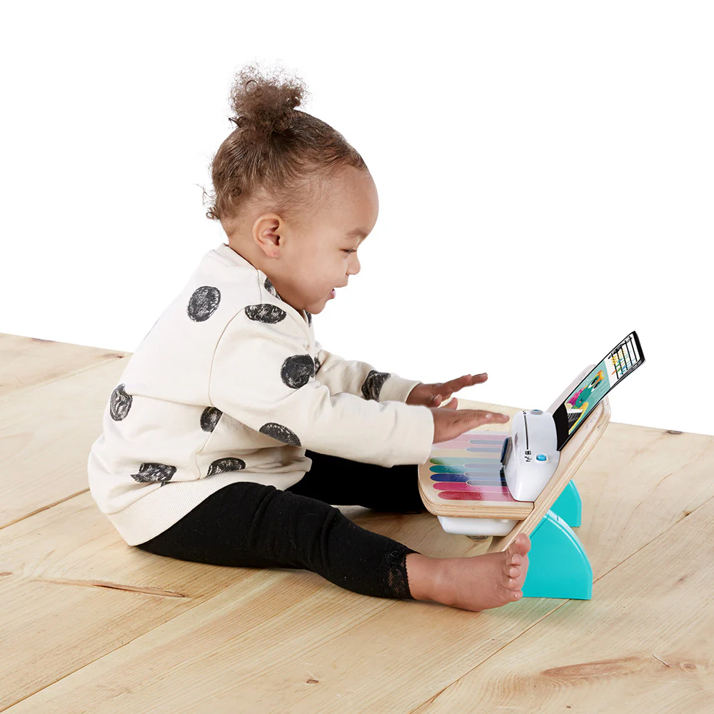 Piano Magic Touch Hape - Image 2