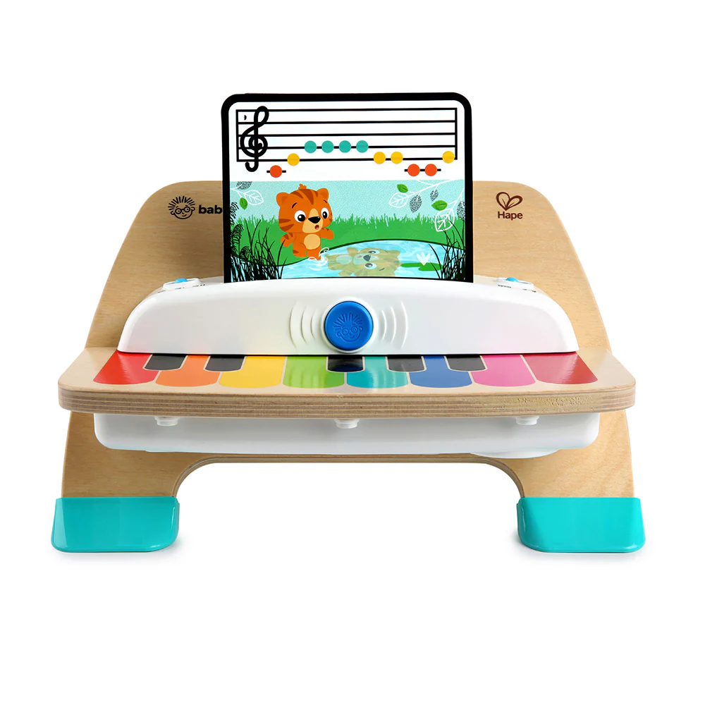 Piano Magic Touch Hape - Image 5