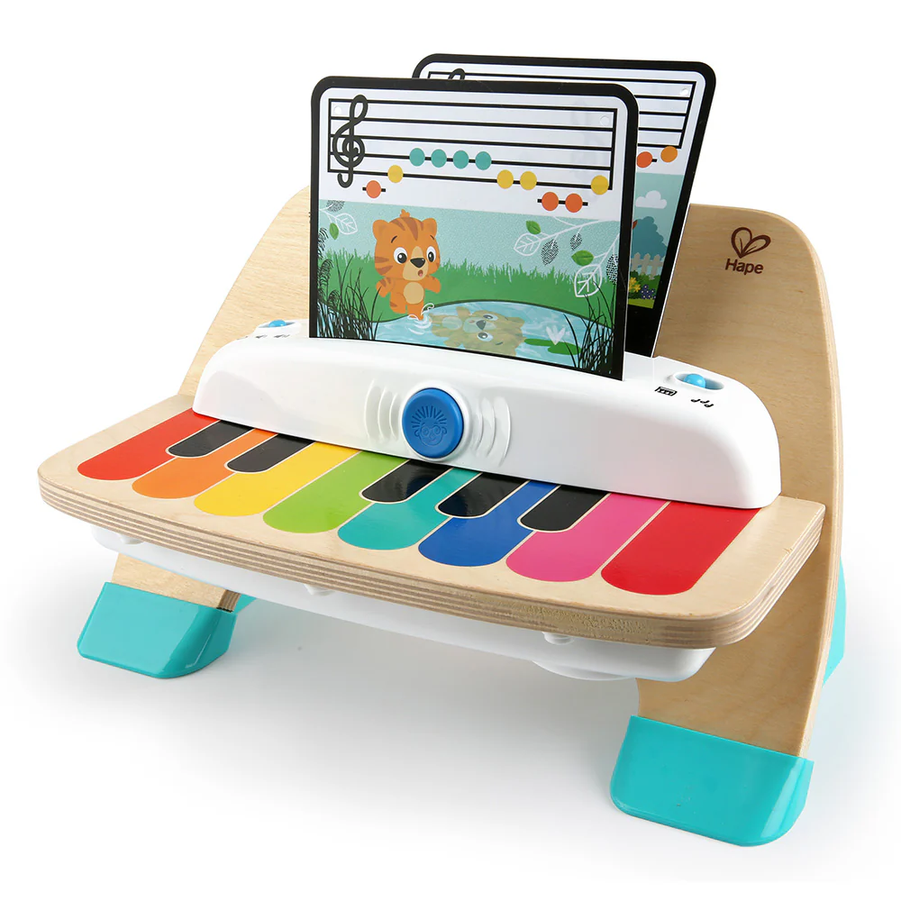 Piano Magic Touch Hape - Image 6