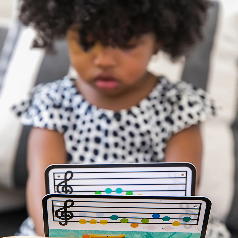 Piano Magic Touch Hape - Image 9