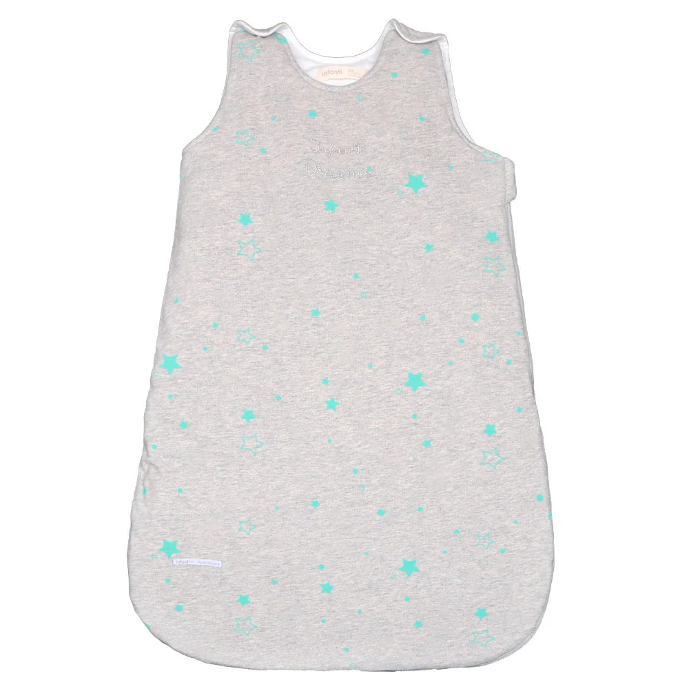 Pijama Saquito Estrellas 2.5 Infanti - Image 3