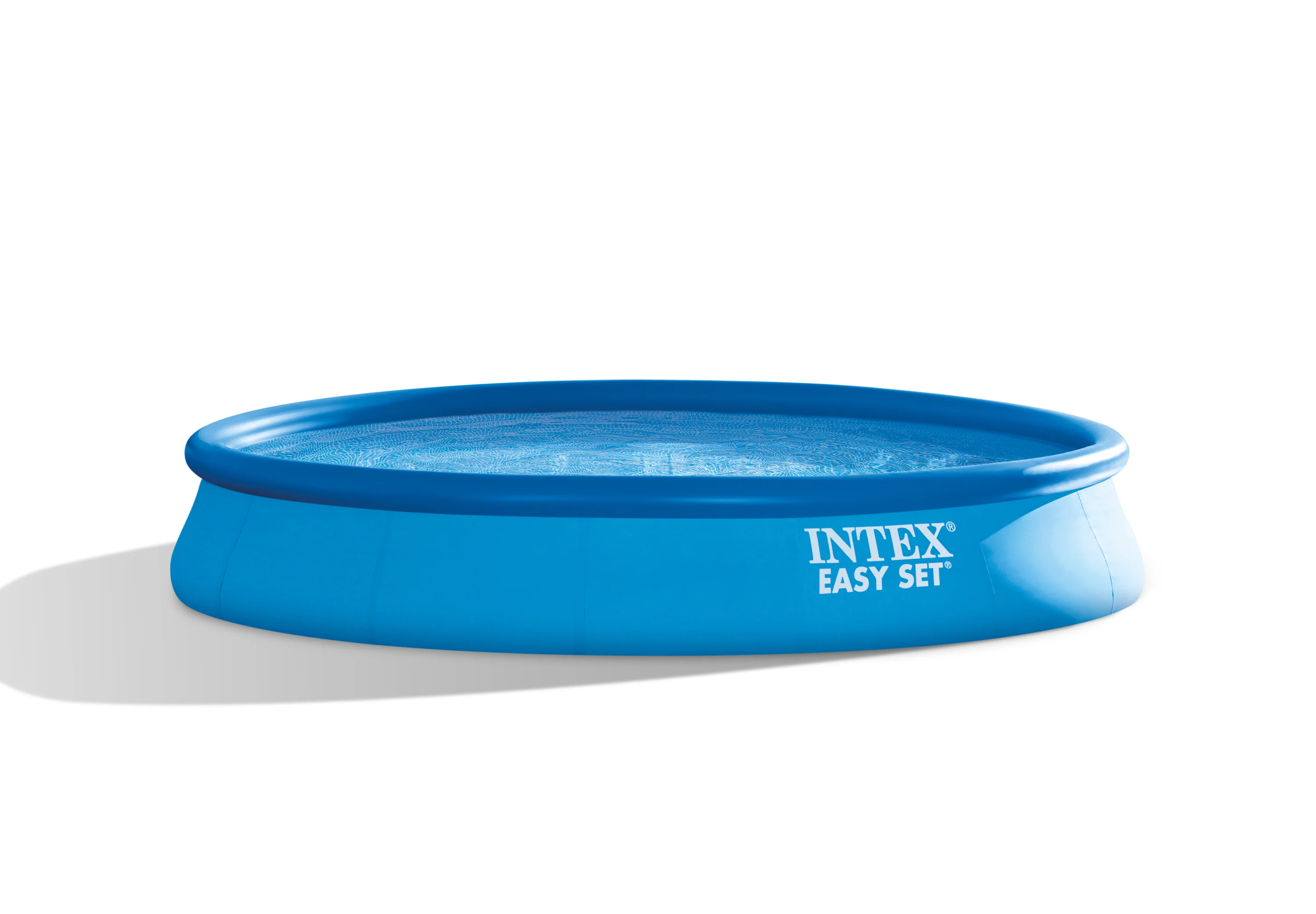 Piscina Easy Set 457x84cm Intex - Image 6