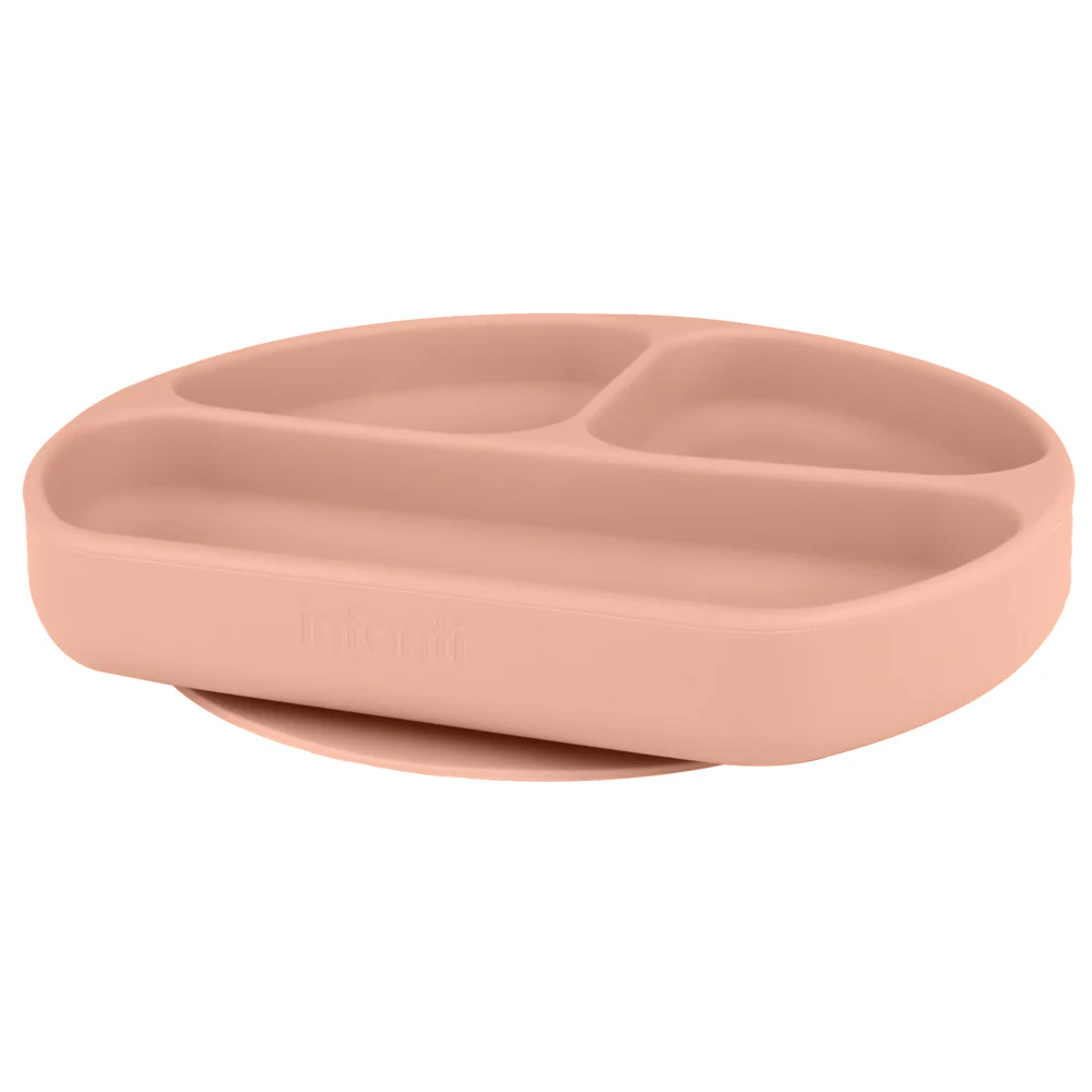 Plato con Divisiones Infanti - Image 7