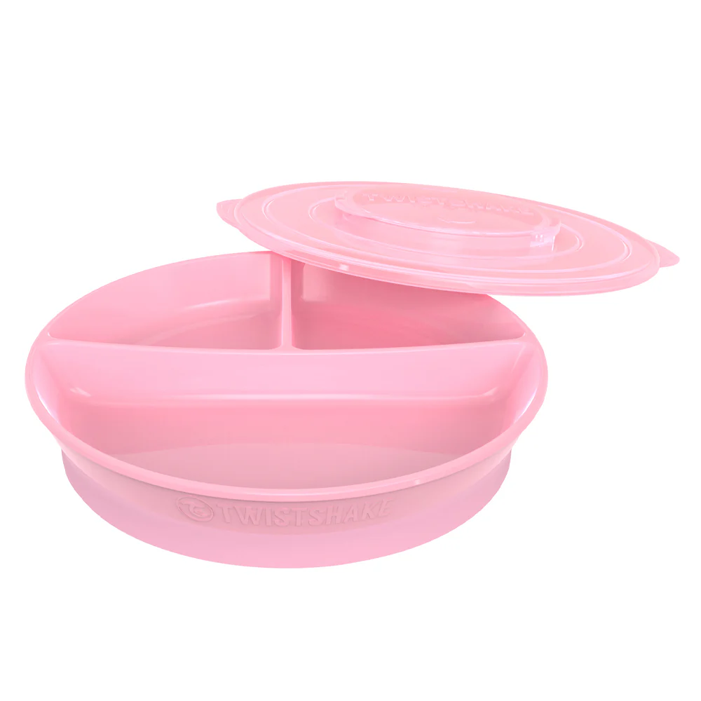 Plato Dividido Twistshake - Image 2