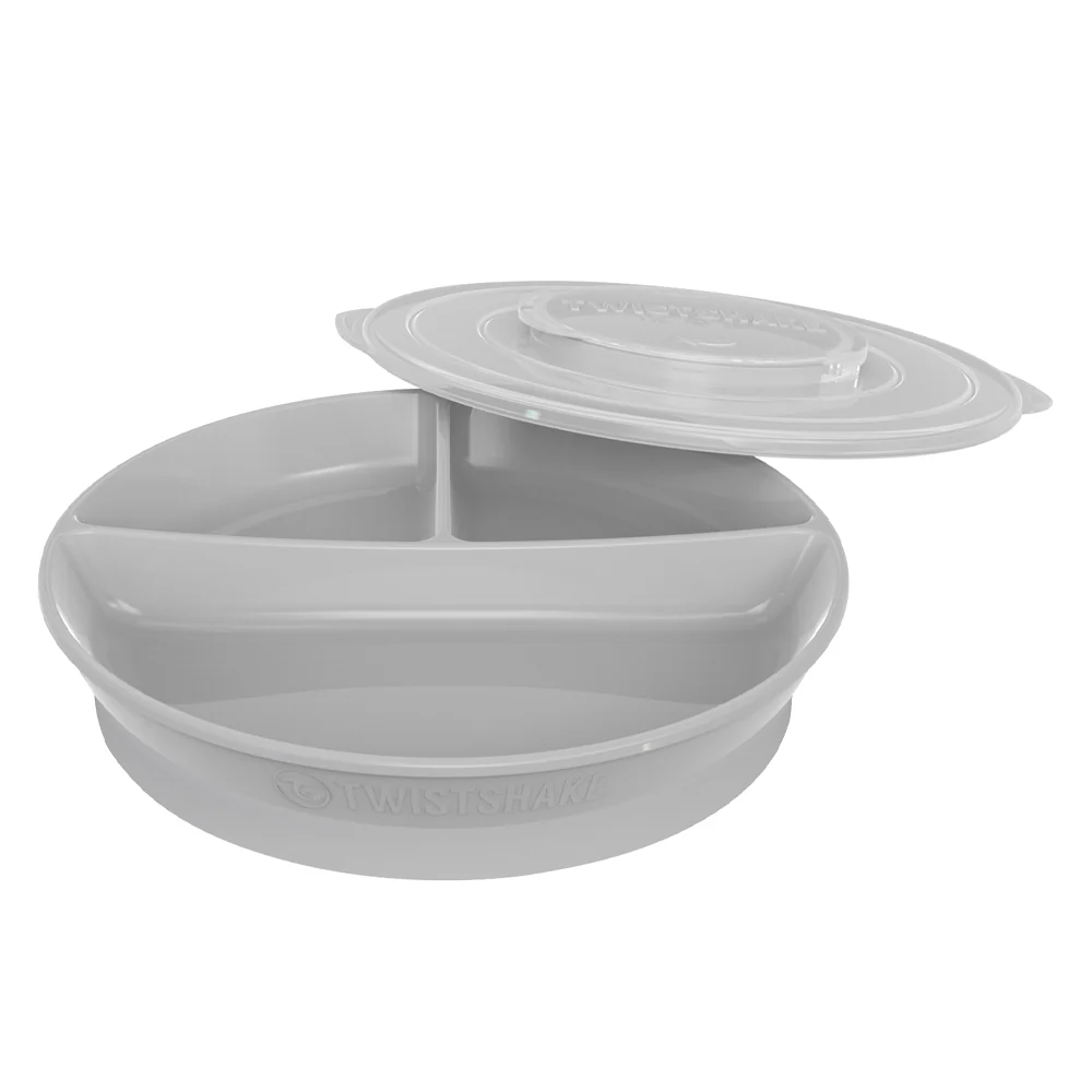 Plato Dividido Twistshake - Image 3