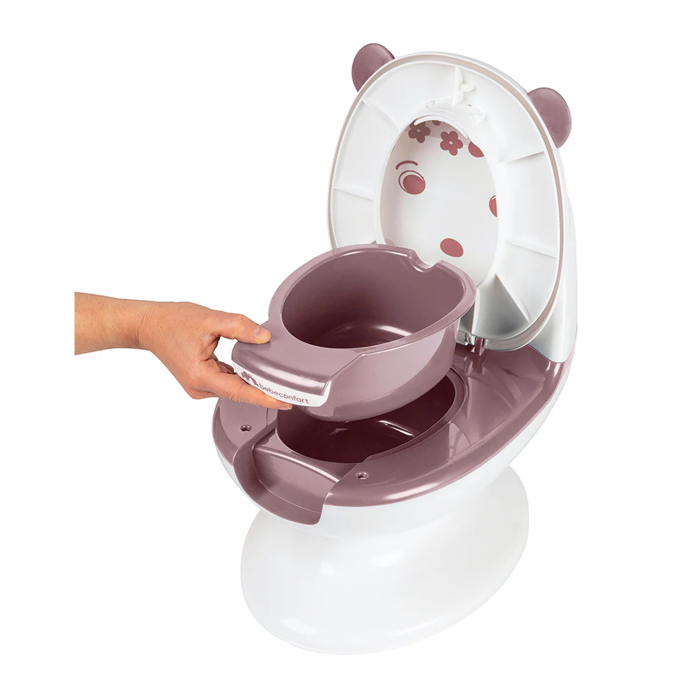 Potty Oso Terra Bebe Confort - Image 5