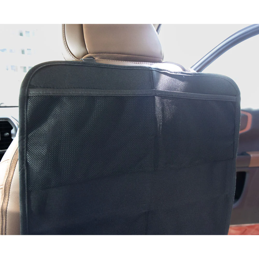 Protector de Asiento Trasero Negro Infanti - Image 3