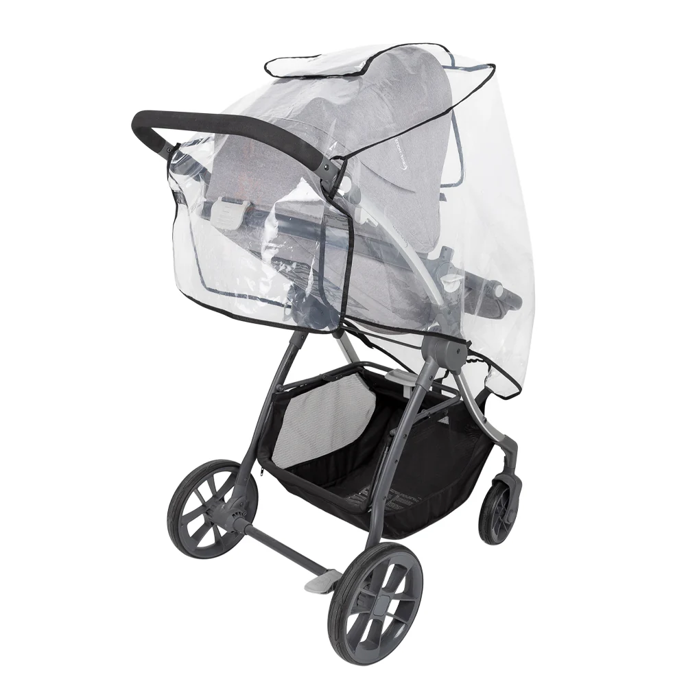 Protector de Clima Teacht Cosco - Image 4