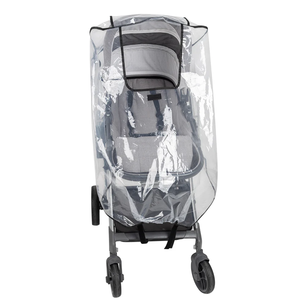 Protector de Clima Teacht Cosco - Image 5