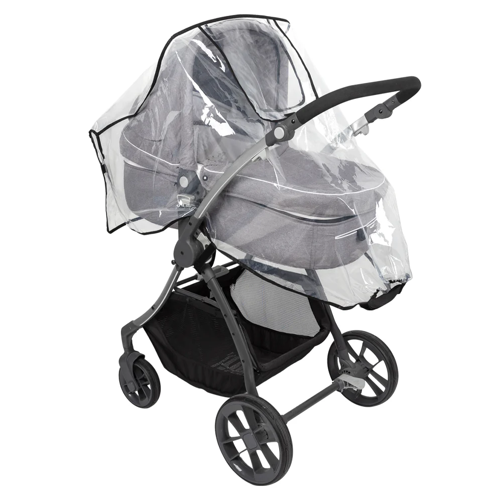 Protector de Clima Teacht Cosco - Image 7