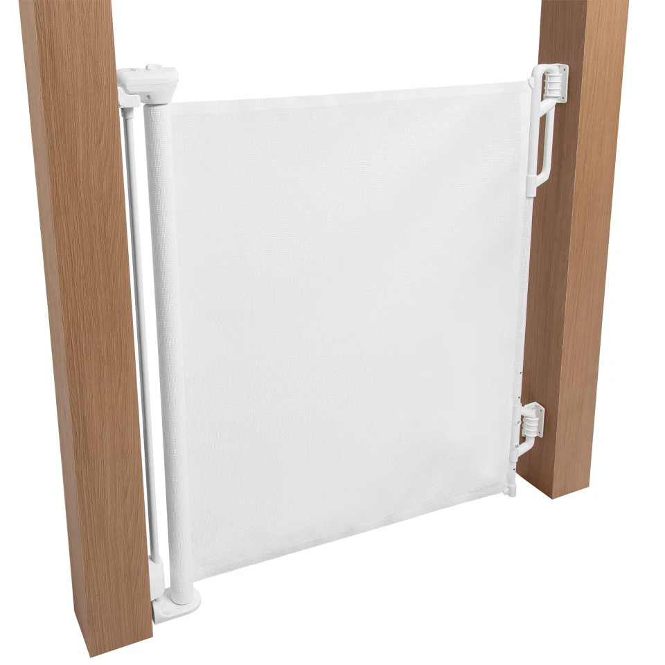 Puerta de Seguridad Retráctil Safe Slide Safety 1st - Image 2
