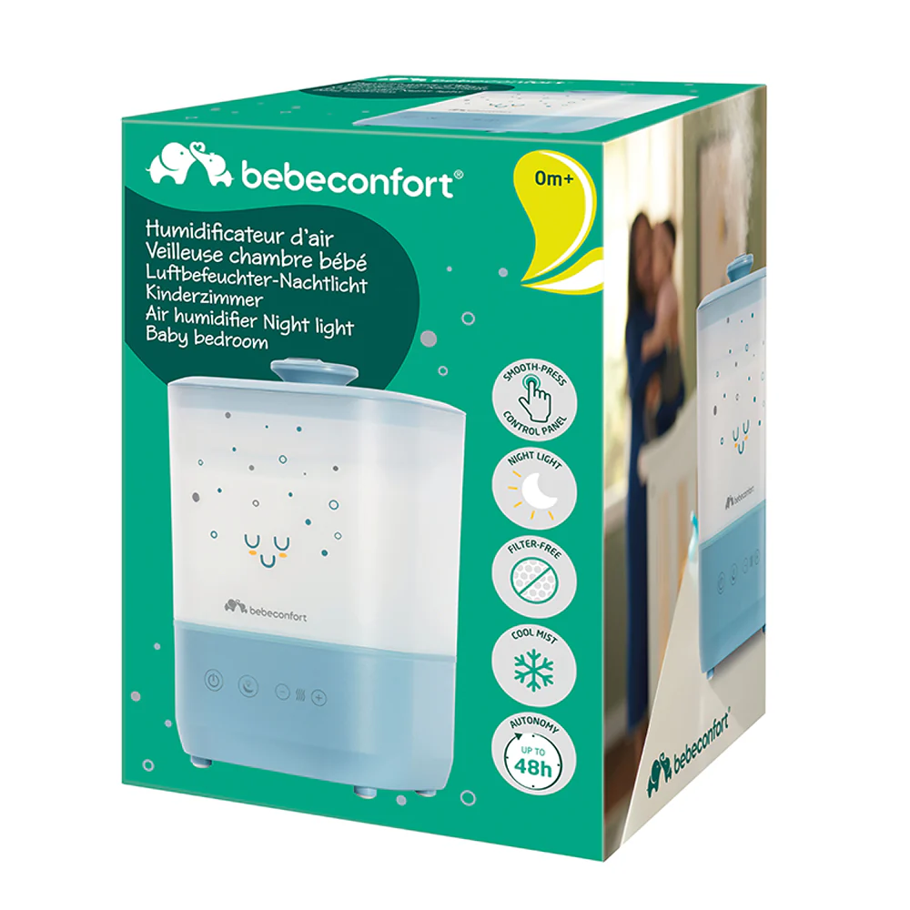 Humidificador de Aire Fresh Clean Air Bebe Confort - Image 8