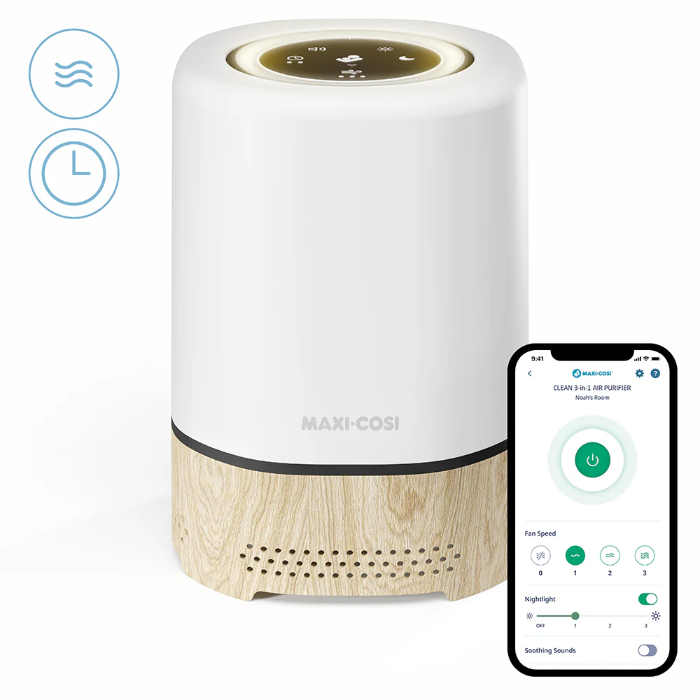Purificador de Aire Smart Maxi Cosi - Image 2