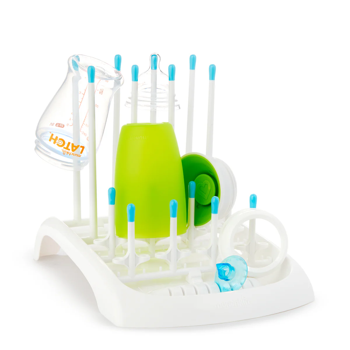 Rack Escurridor de Mamaderas Munchkin - Image 3