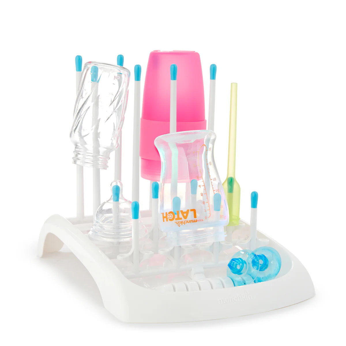Rack Escurridor de Mamaderas Munchkin - Image 4