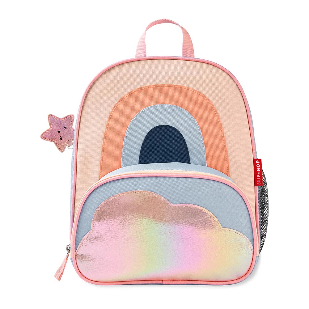 Mochila Arcoíris Skip Hop
