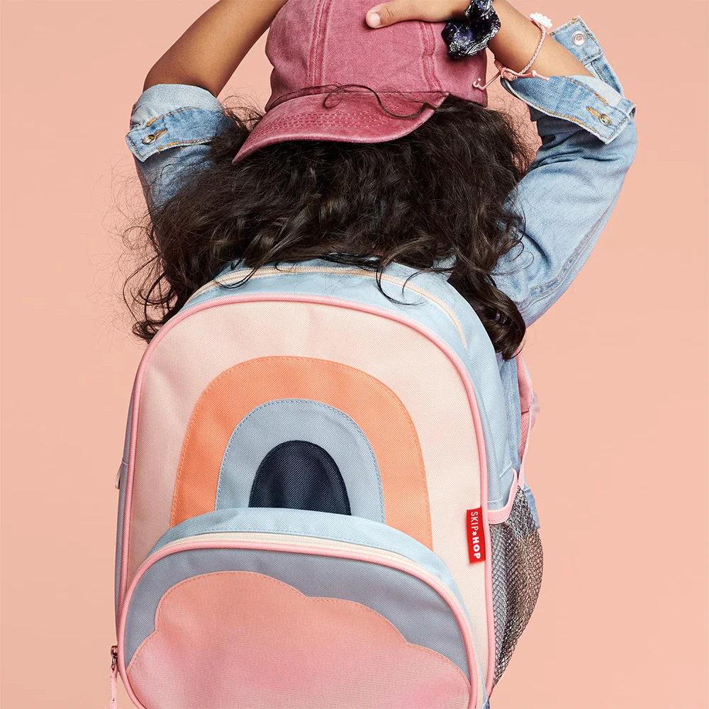 Mochila Arcoíris Skip Hop - Image 3