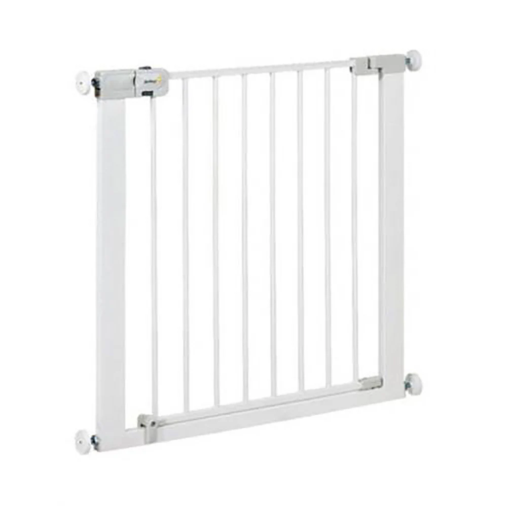 Reja puerta metálica Auto Close Safety 1st