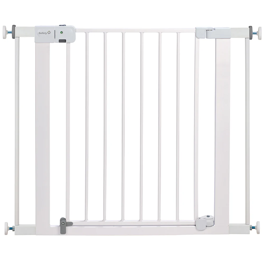 Reja puerta metálica Auto Close Safety 1st - Image 9