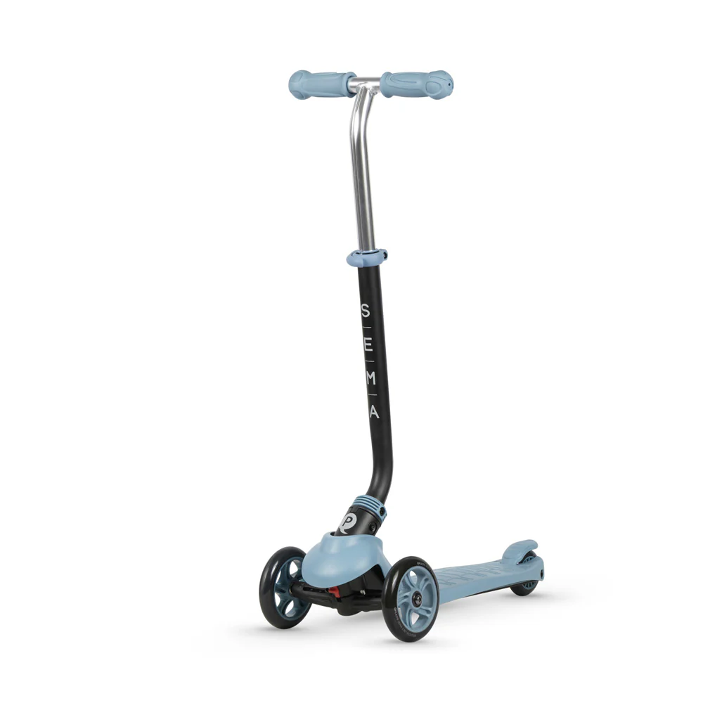 Scooter Sema 5 En 1 Celeste Qplay - Image 2