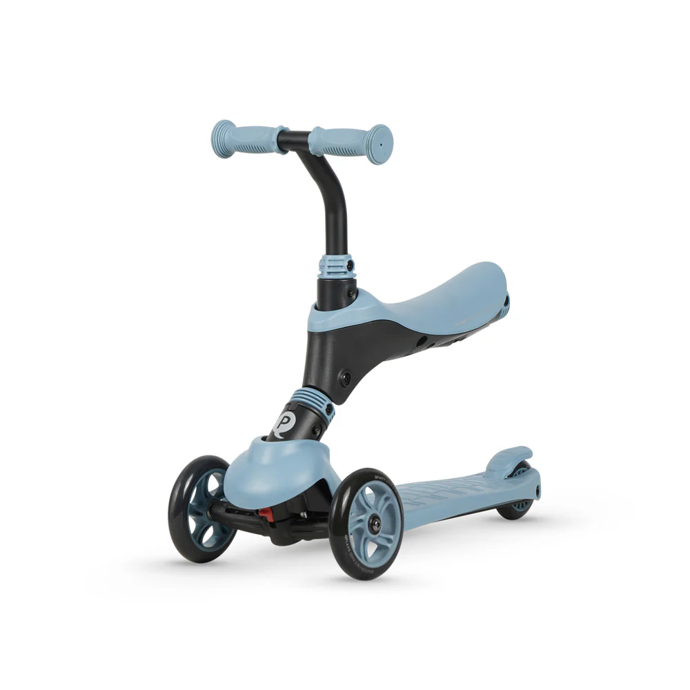 Scooter Sema 5 En 1 Celeste Qplay - Image 3
