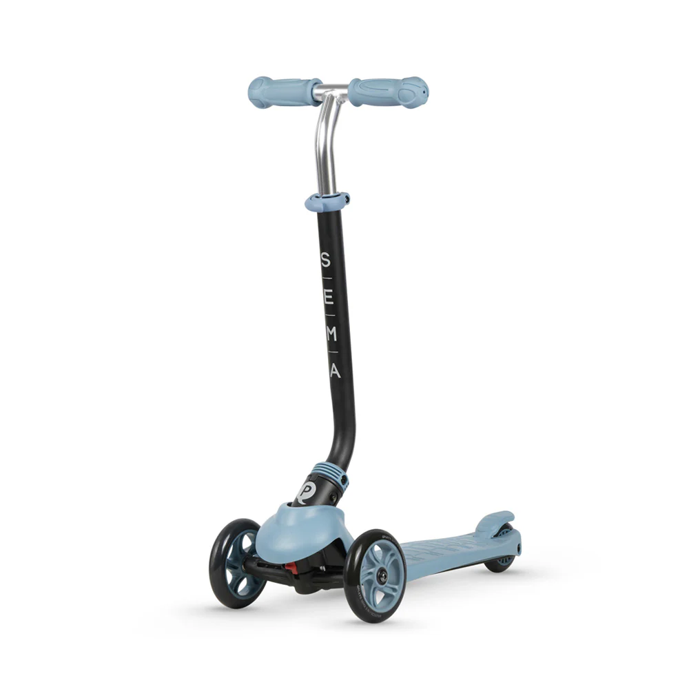 Scooter Sema 5 En 1 Celeste Qplay - Image 6
