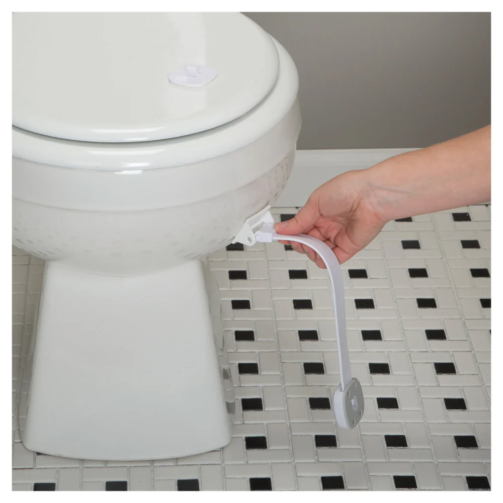 Seguro bloqueo baño Safety 1st - Image 3