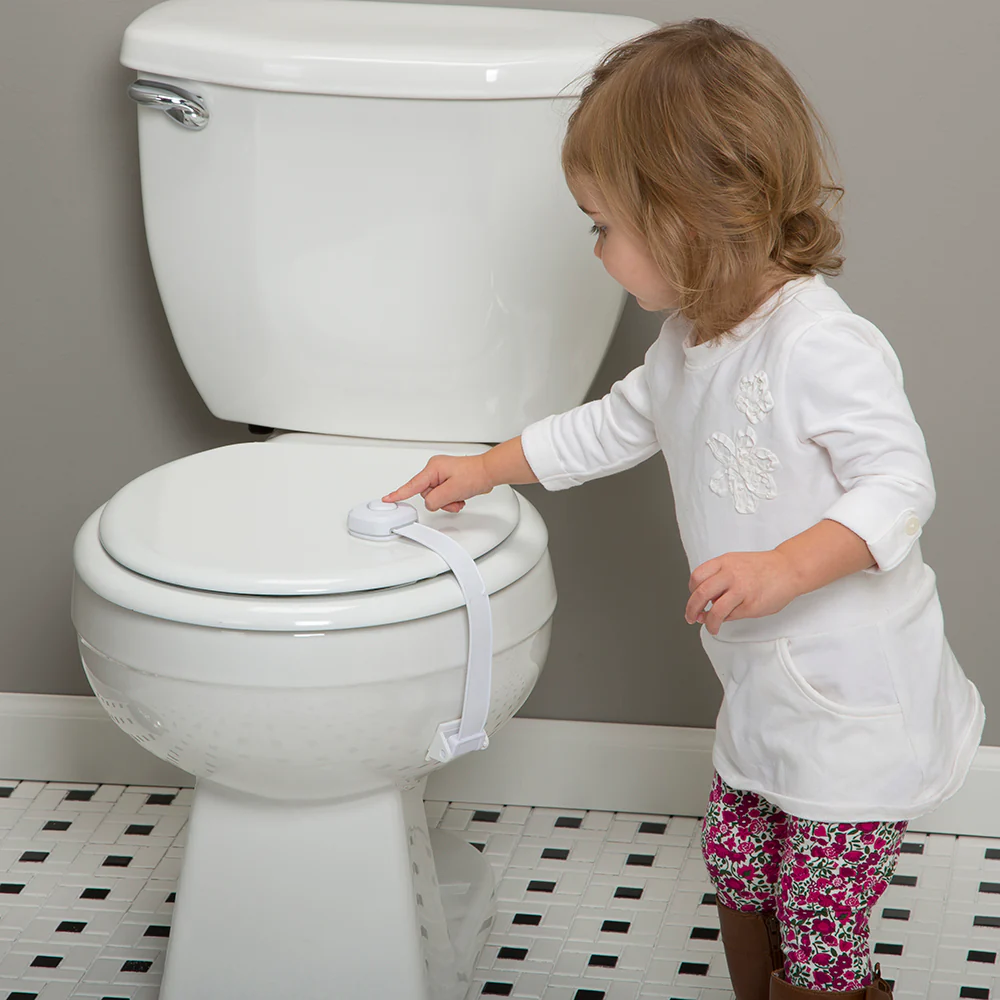 Seguro bloqueo baño Safety 1st - Image 6