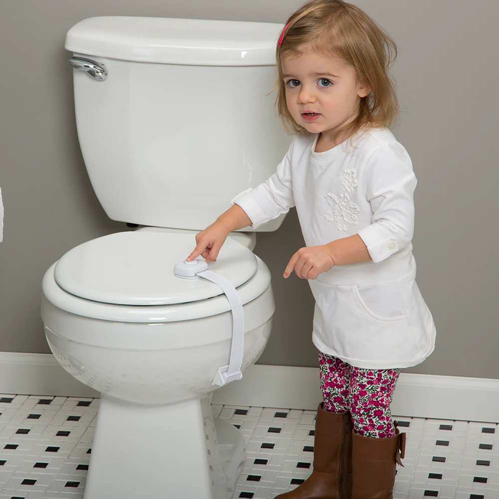 Seguro bloqueo baño Safety 1st - Image 7