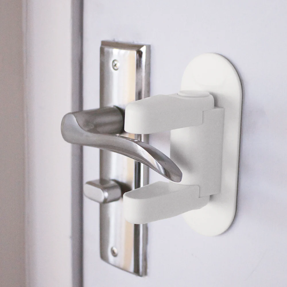 Seguro de Puertas con Manilla Safety 1st - Image 2