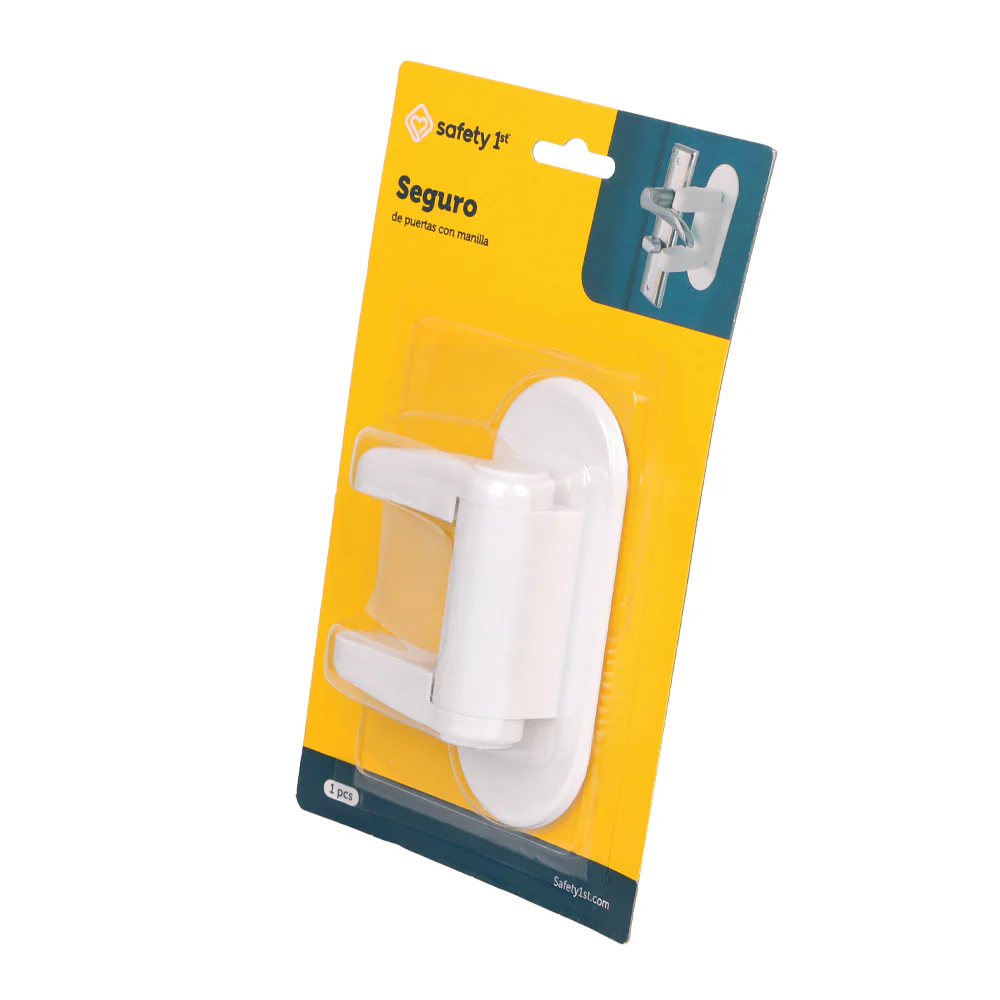 Seguro de Puertas con Manilla Safety 1st - Image 3