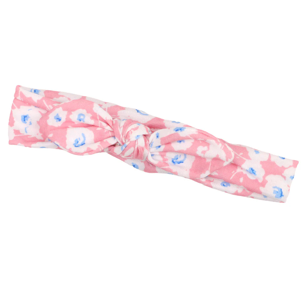 Set 2 Cintillos Animal Print Infanti - Image 3