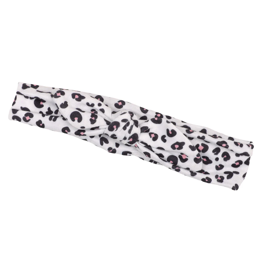Set 2 Cintillos Animal Print Infanti - Image 4