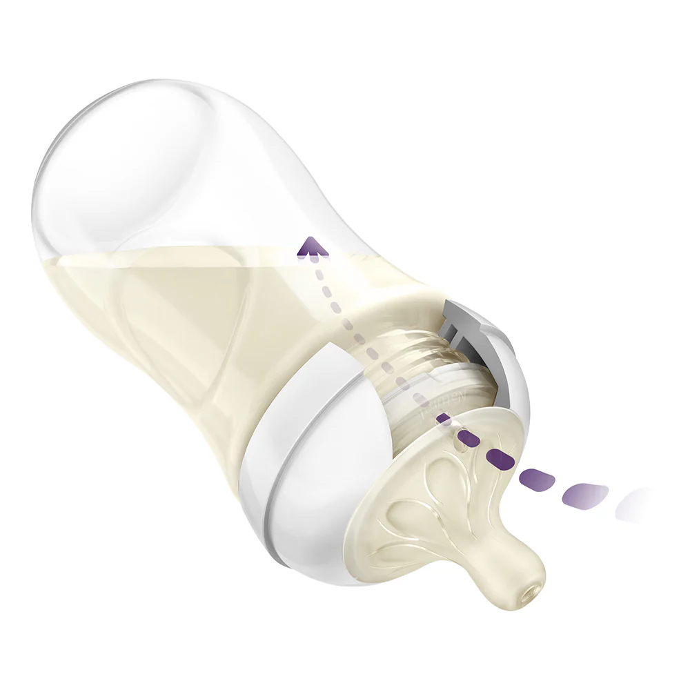 Set 2 Mamaderas Natural 3.0. 125 ml Avent - Image 12