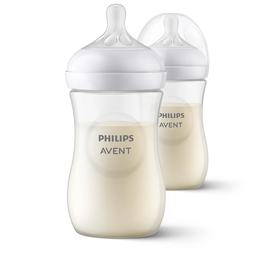 Set 2 Mamaderas Natural 3.0 260 Ml - Image 2